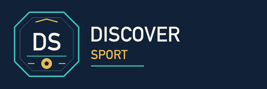 DISCOVER SPORT